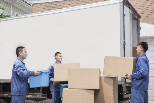 Secure card and digital payment options for Man With Van Colneyhatch