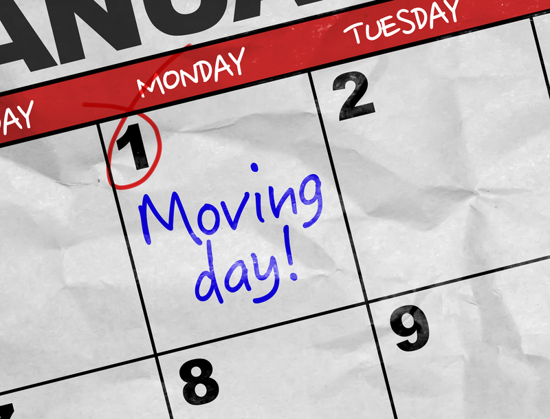 moving company moving services
